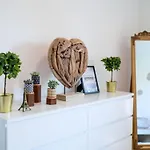 公寓 2og Mitte Helle 70m 2 Naehe Salzburg By Interhome *