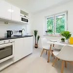 公寓 2og Mitte Helle 70m 2 Naehe Salzburg By Interhome