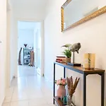 Apartament 2og Mitte Helle 70m 2 Naehe Salzburg By Interhome *