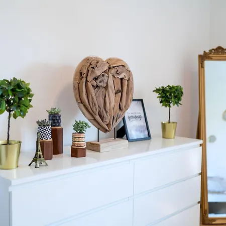 Apartmán 2og Mitte Helle 70m 2 Naehe Salzburg By Interhome *